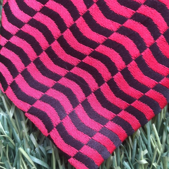 3 piece tie set❤️💙 - Picture 5 of 5